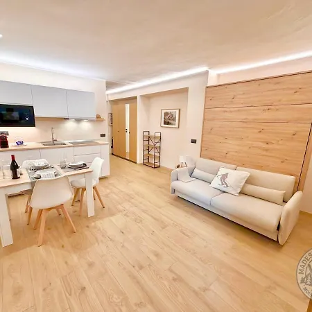 Madesimo Ski Suite * Madesimo