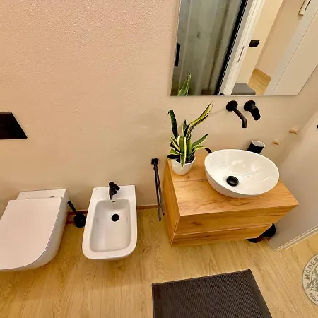 Lägenhet Madesimo Ski Suite