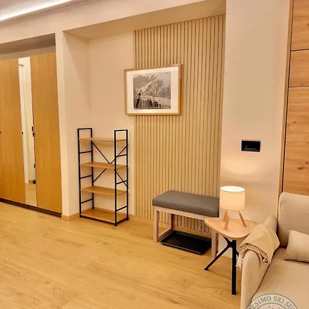 Madesimo Ski Suite Apartmán