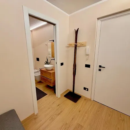 Madesimo Ski Suite * Madesimo