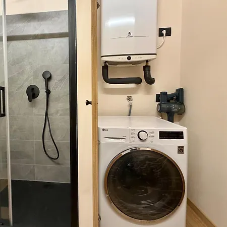 Madesimo Ski Suite Madesimo