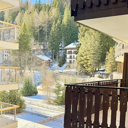 Lägenhet Madesimo Ski Suite